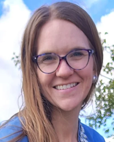 Bailey Long, Board Secretary